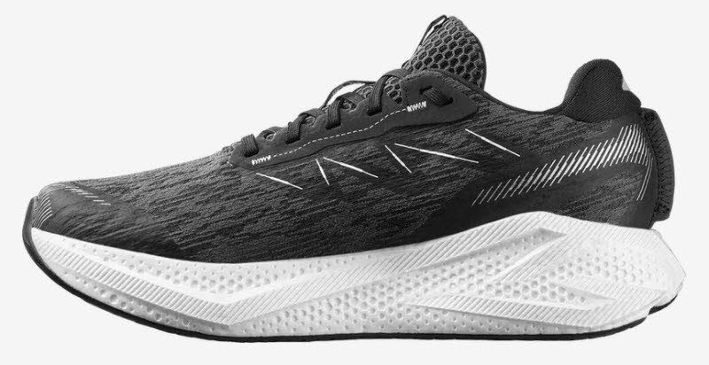 SALOMON AERO GLIDE 4