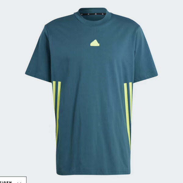 ADIDAS M FI 3S TEE Bild 1 ADIDAS M FI 3S TEE