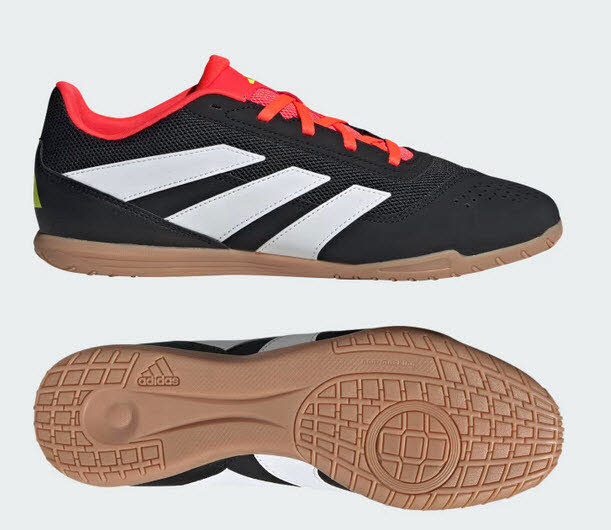 ADIDAS PREDATOR CLUB IN SALA