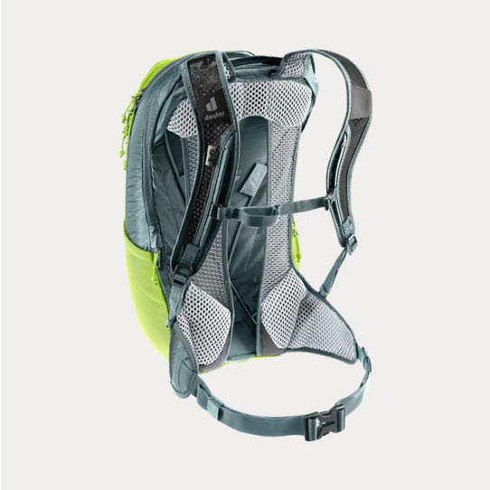 DEUTER RACE AIR 14+3 Bild 12