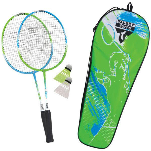 TALBOT TORRO ATTACKER JUNIOR SET Bild 1 TALBOT TORRO ATTACKER JUNIOR SET