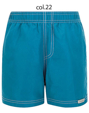 WAVEBREAKER SHORTS