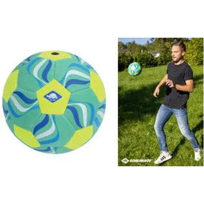 SCHILDKRÖT - FUNSPORT NEOPREN MINI-BEACHSOCCER  G2