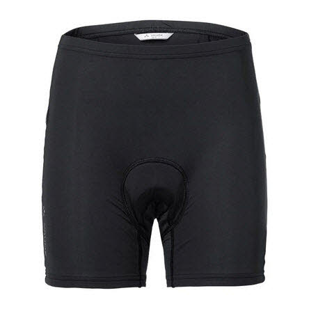 VAUDE WO BIKE INNERPANTS TP