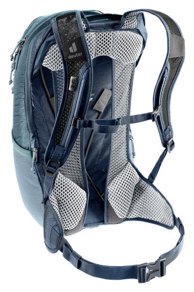 DEUTER RACE AIR 14+3 Bild 11