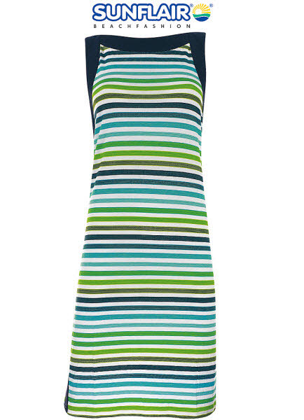 SUNFLAIR KLEID