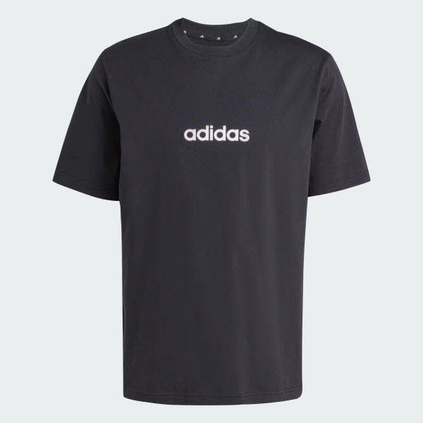ADIDAS M LIN SJ T