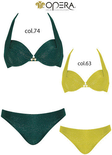 SUNFLAIR BIKINI