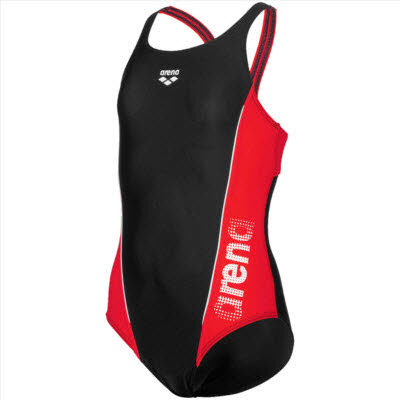 ARENA G THRICE JR SWIM PRO BACK Bild 1