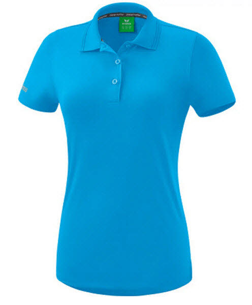 ERIMA POLOSHIRT FUNCTION Bild 1 ERIMA POLOSHIRT FUNCTION