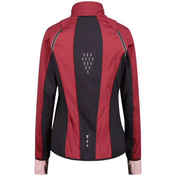CMP WOMAN JACKET WITH DETACHABLE SLEEVES Bild 2