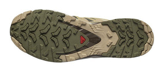 SALOMON XA PRO 3D V9 Bild 4