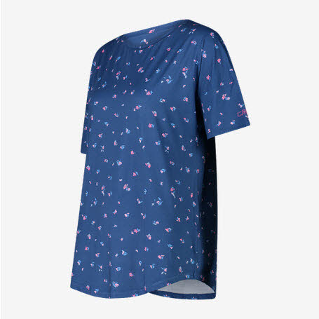 CMP WOMAN T-SHIRT Bild 3