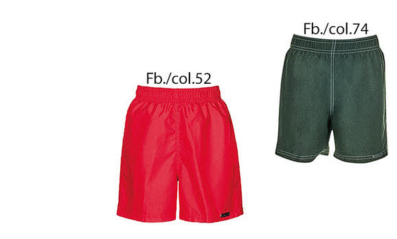 WAVEBREAKER SHORTS