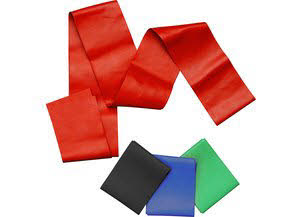 V3TEC FITNESSBAND 200 x 15 cm Bild 1 V3TEC FITNESSBAND 200 x 15 cm