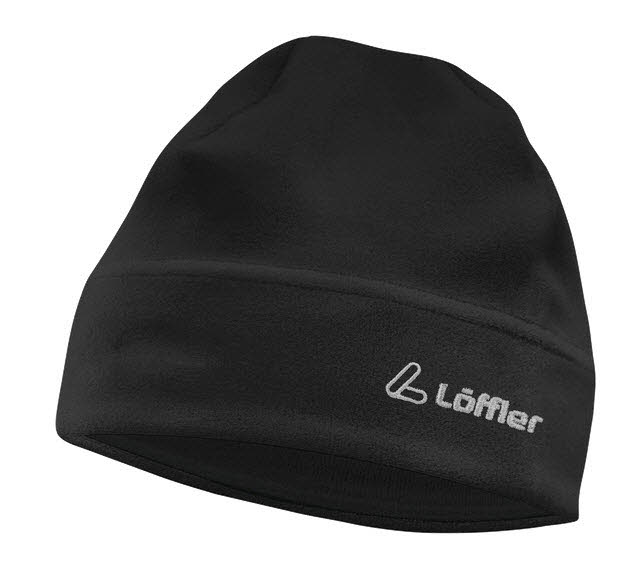 LÖFFLER FLEECE HAT