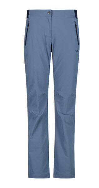 CMP WOMAN LONG PANT