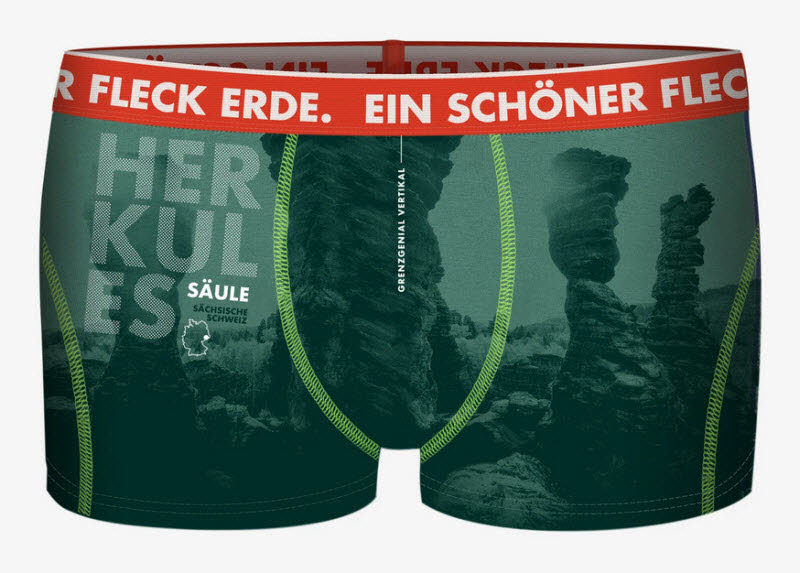 EIN SCHÖNER FLECK ERDE HERKULESSÄULE Bild 1 EIN SCHÖNER FLECK ERDE HERKULESSÄULE