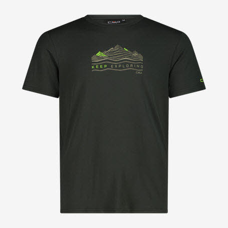 CMP MAN T-SHIRT