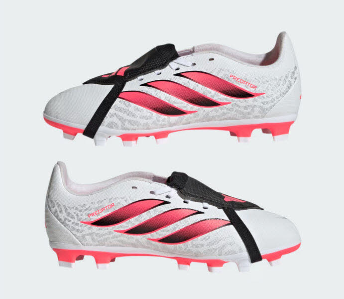 ADIDAS PREDATOR CLUB FT FG/MG J