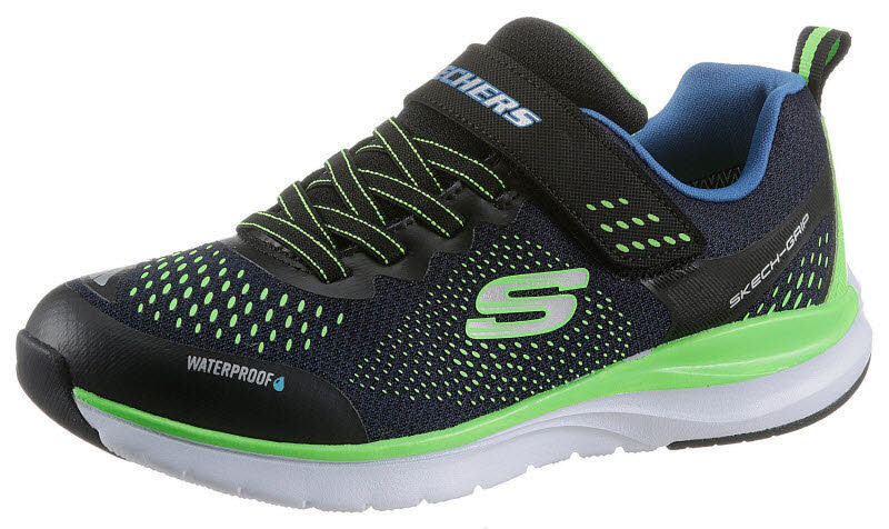 SKECHERS ULTRA GROOVE - AQUASONIK