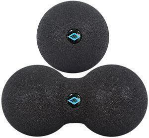 SCHILDKRÖT - FITNESS DUAL MASSAGE SET