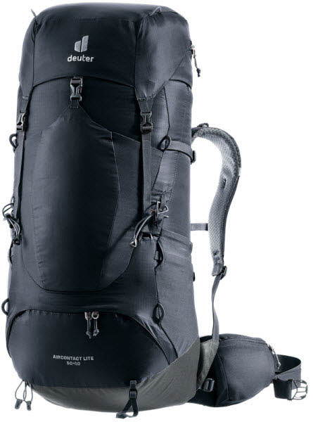 DEUTER AIRCONTACT LITE 50 + 10
