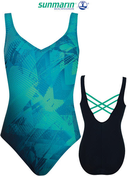 SUNFLAIR BADEANZUG
