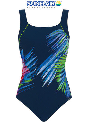 SUNFLAIR MASTECTOMIE