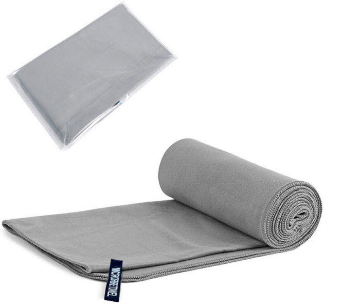 WITEBLAZE MICROFIBRE TOWELS 90 * 160cm