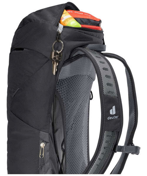 DEUTER AC LITE 16 Bild 5