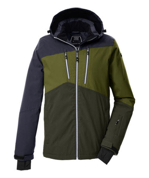 KILLTEC KSW 306 MN SKI JCKT Bild 1