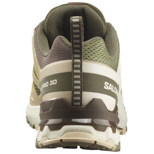 SALOMON XA PRO 3D V9 Bild 3