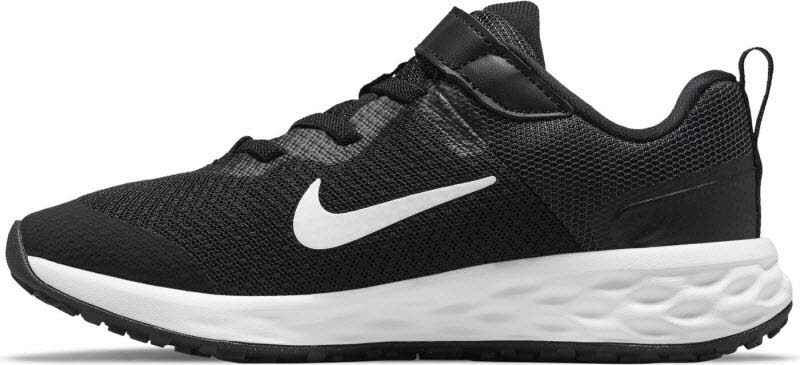 NIKE NIKE REVOLUTION 6 LITTLE KIDS'