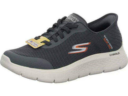 SKECHERS GO WALK FLEX - HANDS UP