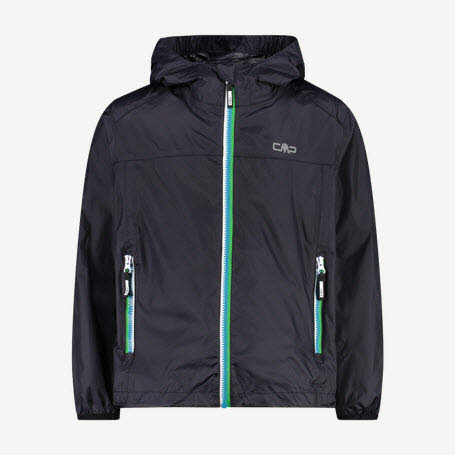 CMP BOY RAIN WEAR