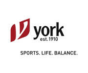 YORK YORK