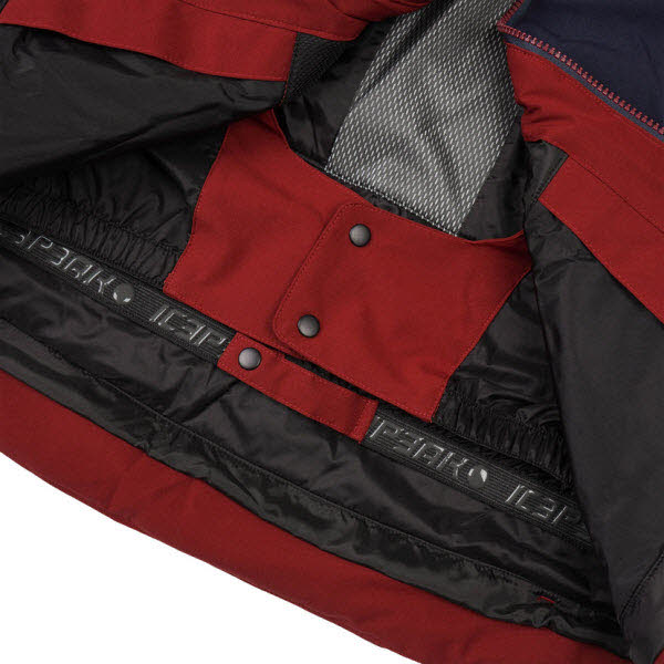 ICEPEAK FRISCO Bild 2