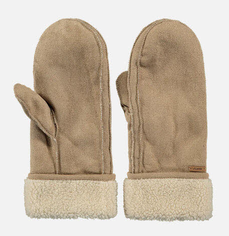 BARTS YOKAM MITTS