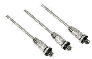 ERIMA NEEDLE SET EXCLUSIV Bild 1 ERIMA NEEDLE SET EXCLUSIV