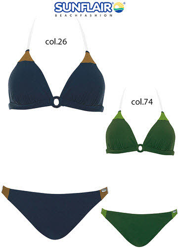 SUNFLAIR BIKINI