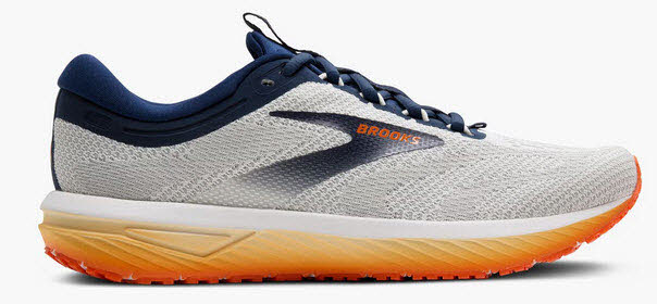 BROOKS REVEL 7 Bild 2