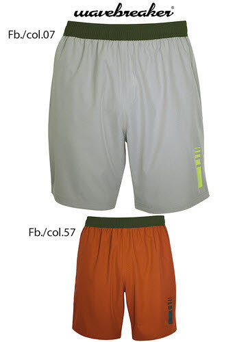 WAVEBREAKER SHORTS