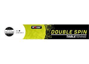 V3TEC DOUBLE SPIN Bild 1 V3TEC DOUBLE SPIN