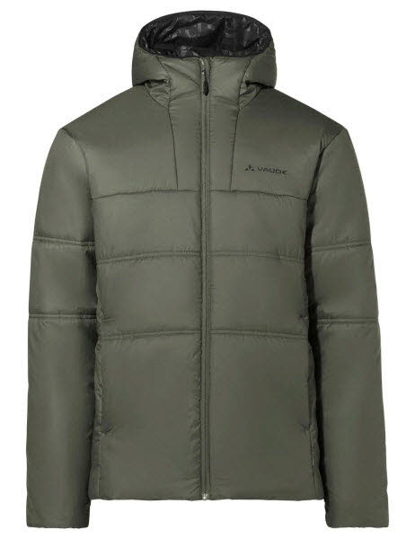 VAUDE ME NEYLAND HOODED INSULATION J
