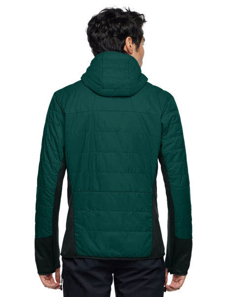 VAUDE ME SESVENNA JACKET IV Bild 4