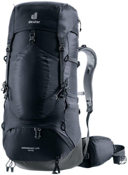DEUTER AIRCONTACT LITE 40 + 10