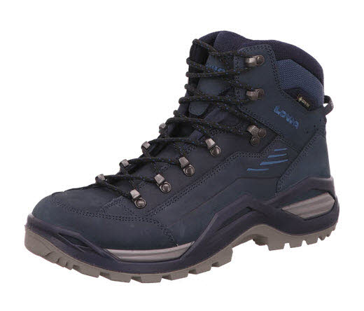 LOWA RENEGADE EVO GTX® MID Bild 1 LOWA RENEGADE EVO GTX® MID