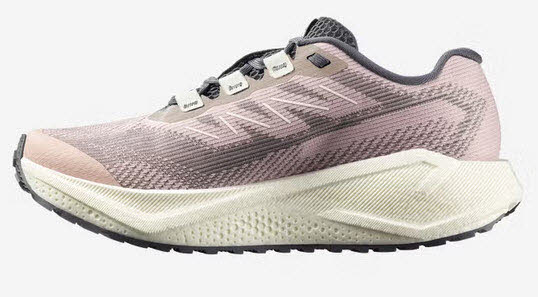 SALOMON AERO BLAZE 3 GRVL W