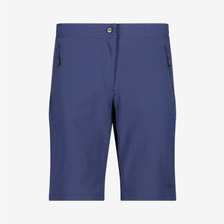 CMP WOMAN BERMUDA